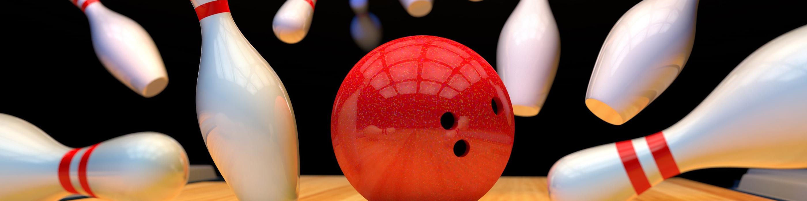 Vergader & bowlingarrangement