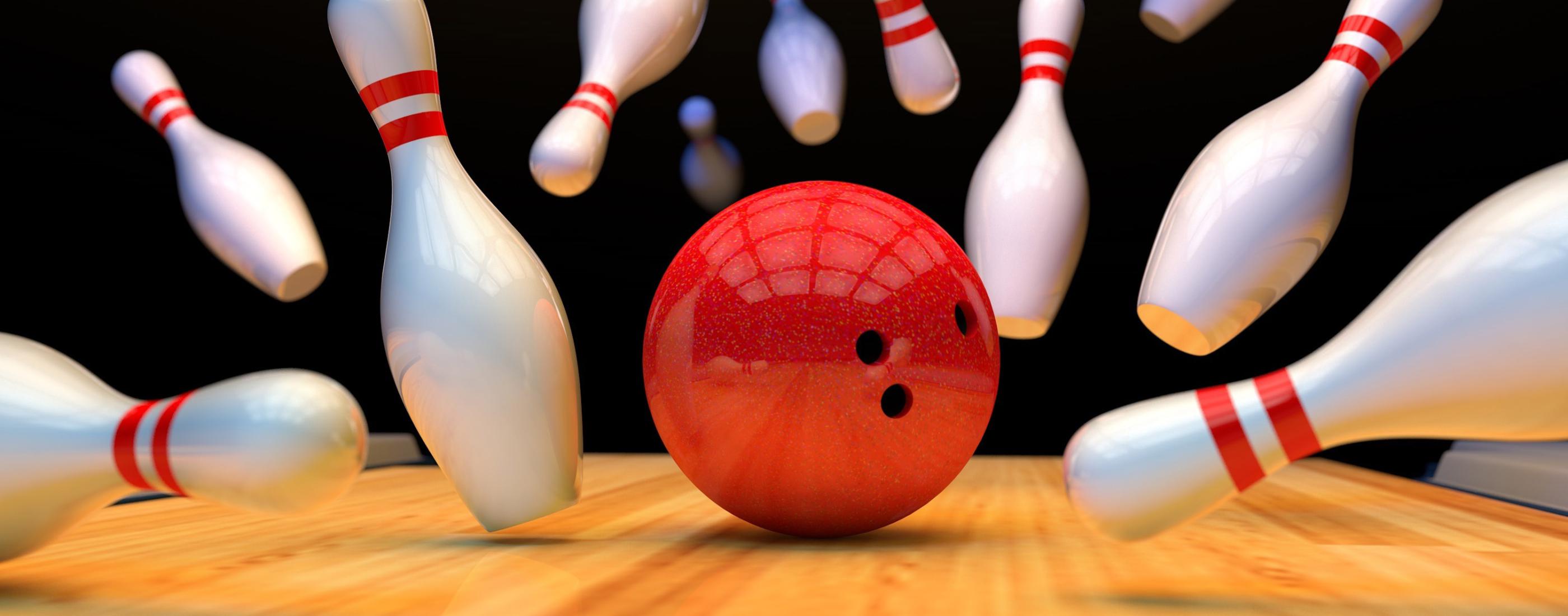 Bekijk onze bowling arrangementen